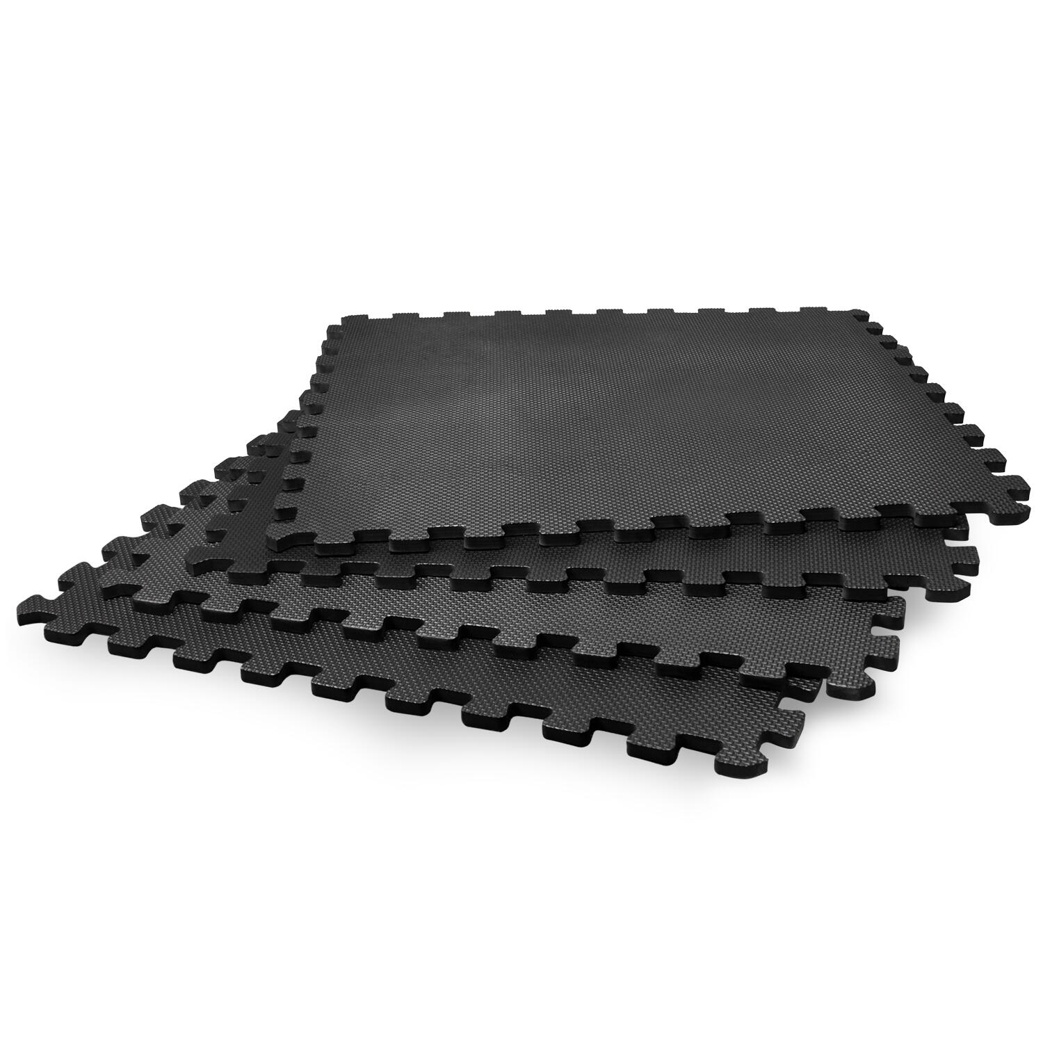 Alfombrilla Puzzle de Fitness. 4 Piezas. 120x120. 60x60 cada pieza 6/7