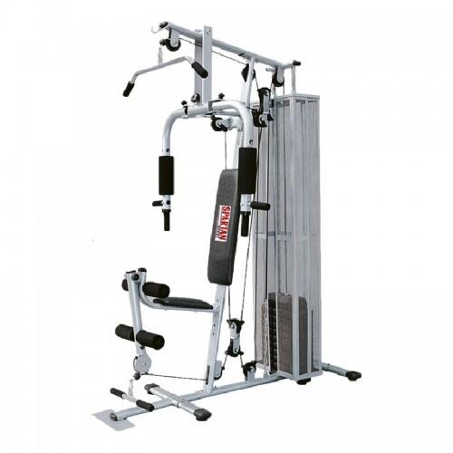 SPARTAN SPORT Posilovací věž SPARTAN 1164 PRO GYM I