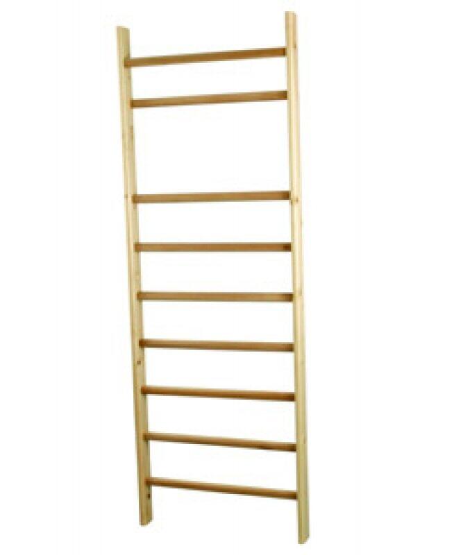 SEDCO Ribstol lakovaná 80x250 cm