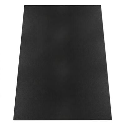Tappetino XXL protezione pavimento fitness 213x152 cm 8 mm – antiscivolo