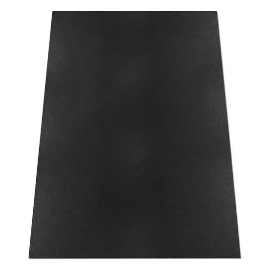 Tappetino XXL protezione pavimento fitness 213x152 cm 8 mm – antiscivolo