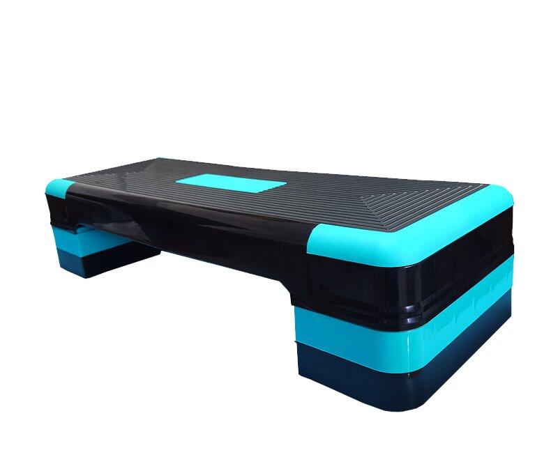 SEDCO Bedýnka AEROBIC STEP 15-20 cm