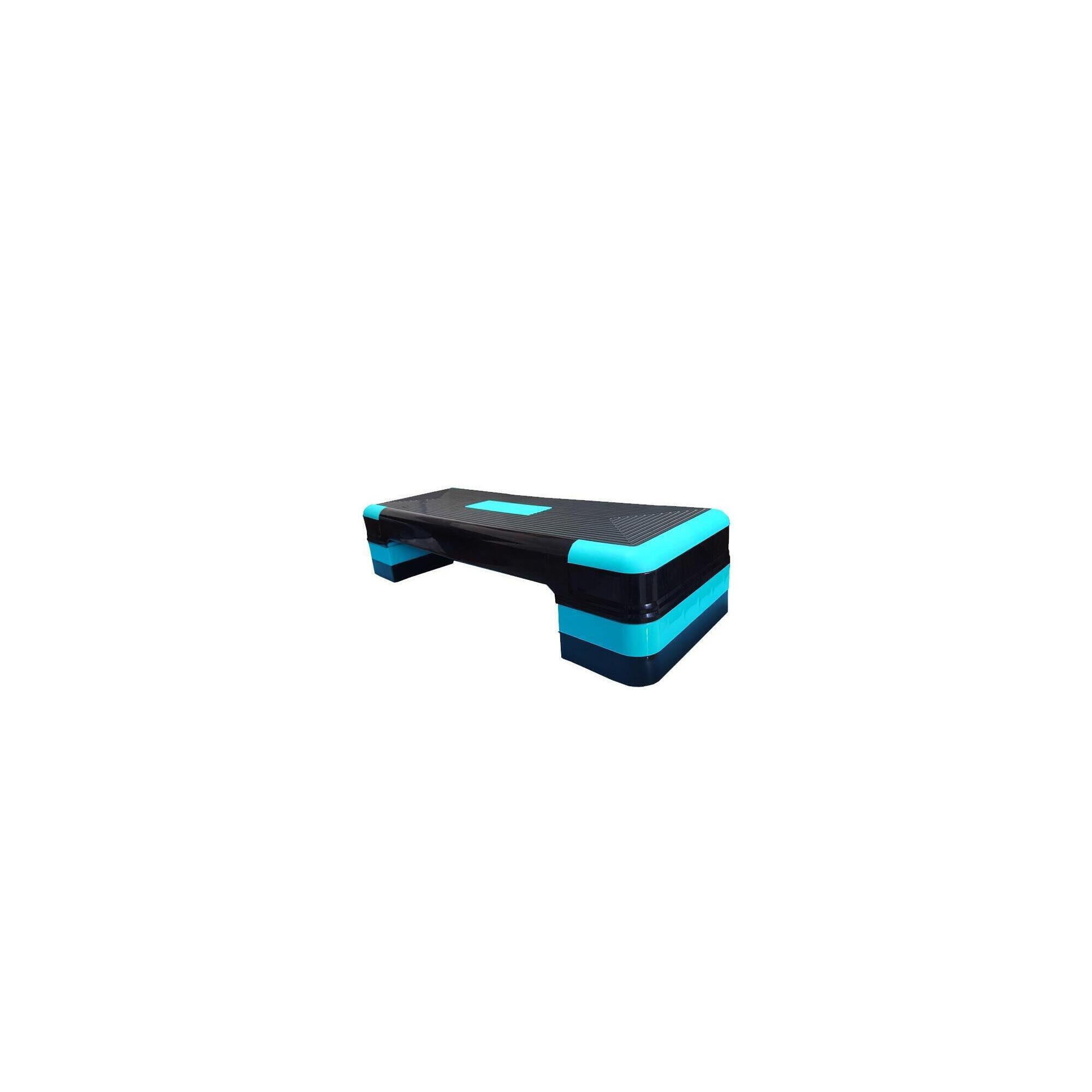 SEDCO Bedýnka SEDCO AEROBIC STEP 15-20 cm