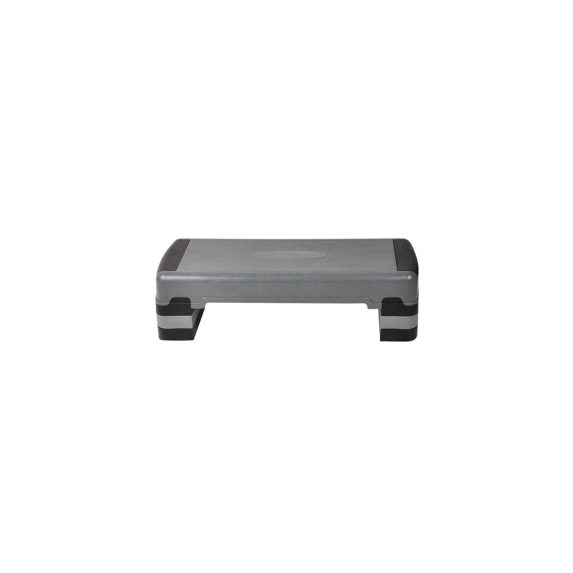 SEDCO Aerobic step bedýnka SEDCO 80x31x15/20/25 cm