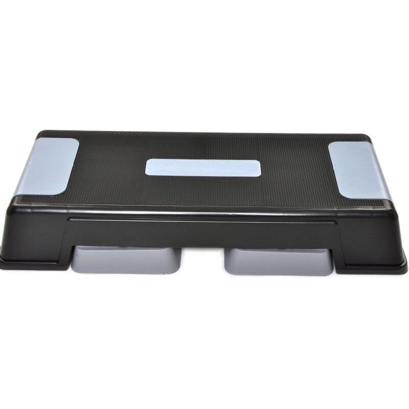 SEDCO Aerobic step bedýnka 70x28x12/17/22 cm