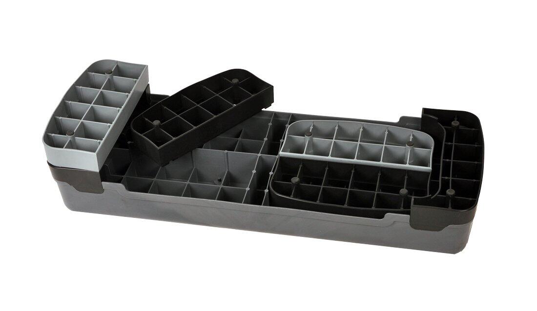 Aerobic step bedýnka SEDCO 80x31x15/20/25 cm 2/2