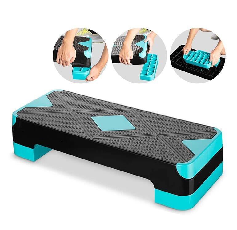 Bedýnka SEDCO AEROBIC STEP 68x28x10-15 2/4
