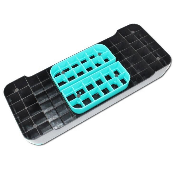 Bedýnka SEDCO AEROBIC STEP 68x28x10-15 4/4
