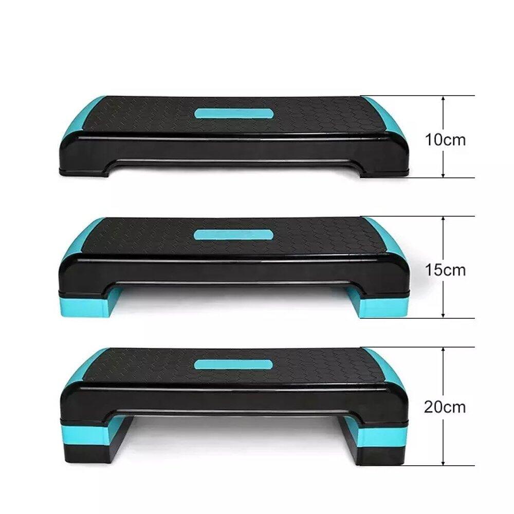 Bedýnka pro step SEDCO 78x30x10-20 cm 2/4