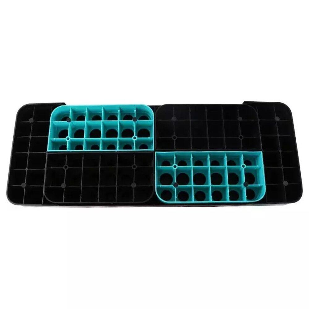 Bedýnka pro step SEDCO 78x30x10-20 cm 4/4