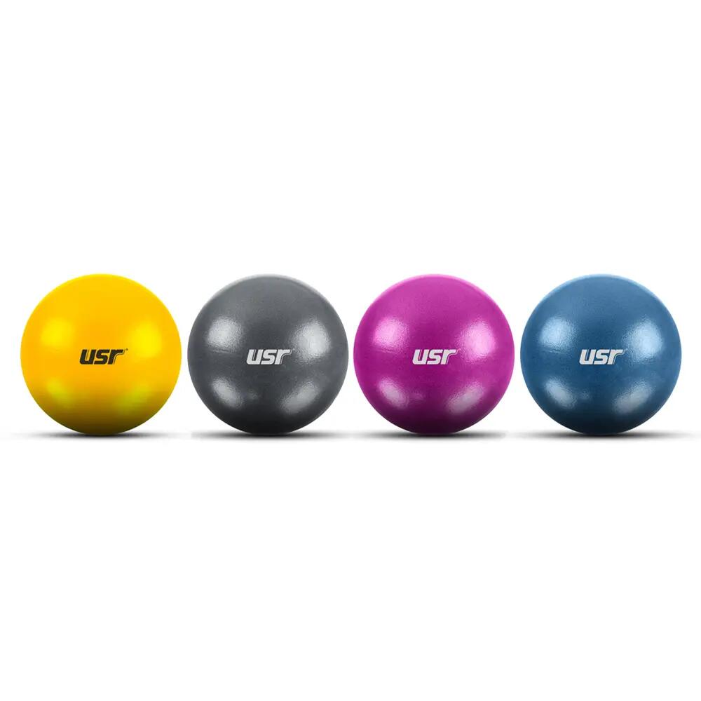 USR GB202 20 Cm Mini Pilates Topu 3/3