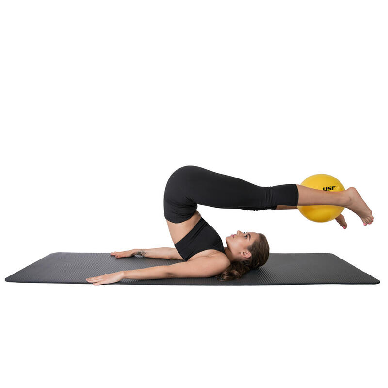 USR GB254 25 Cm Mini Pilates Topu