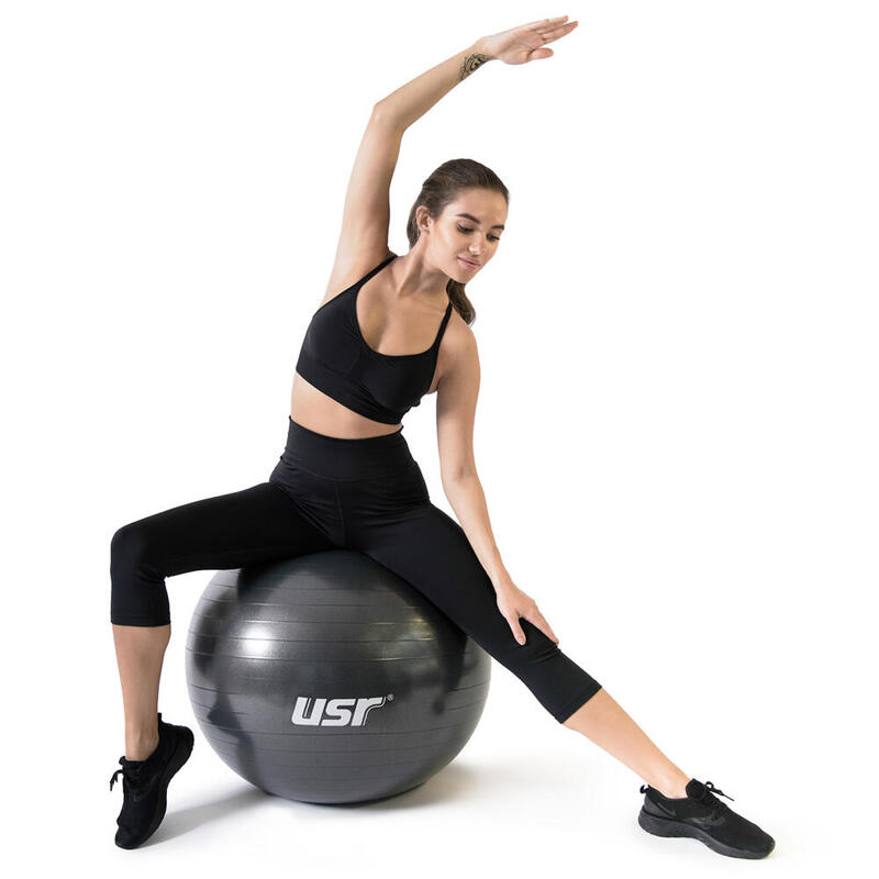 USR GB553 55 Cm Pilates Topu