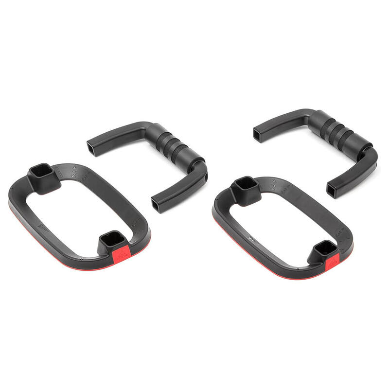 Adidas ADAC-12232 Push Up Şınav Barı