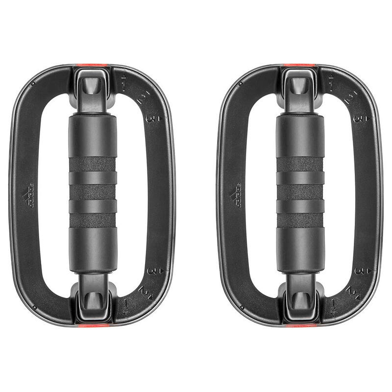 Adidas ADAC-12232 Push Up Şınav Barı