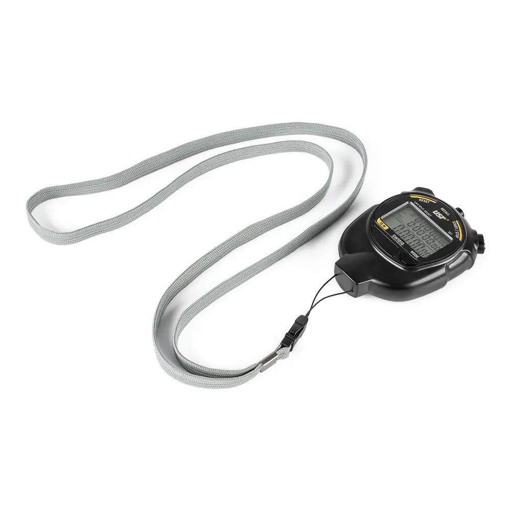 USR SW1010 10 Hafızalı Kronometre 2/5