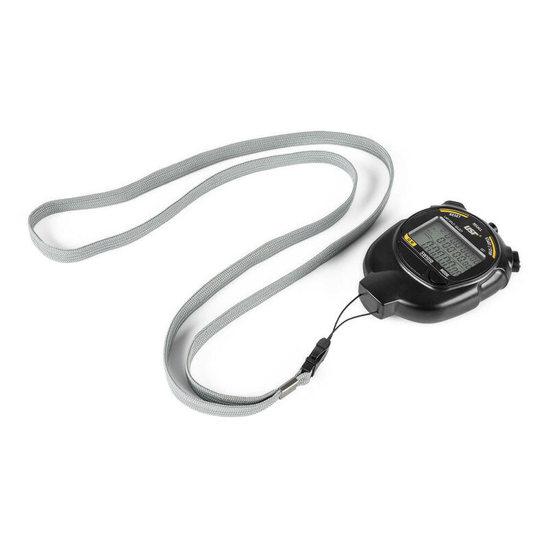 USR SW1010 10 Hafızalı Kronometre