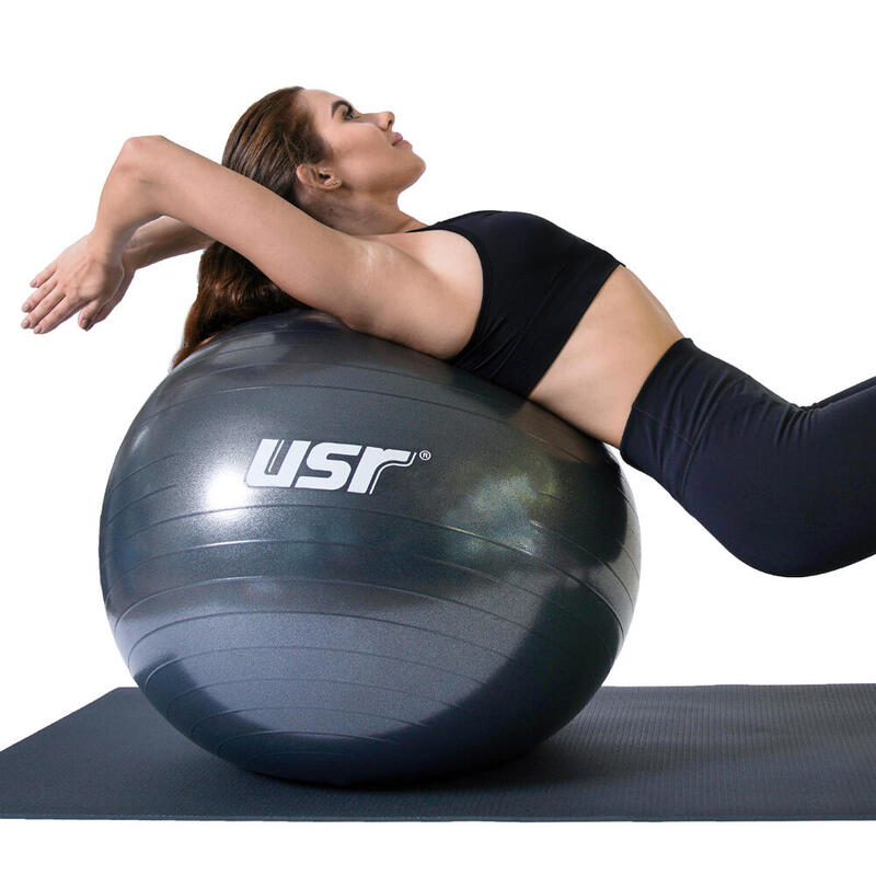 USR GB553 55 Cm Pilates Topu