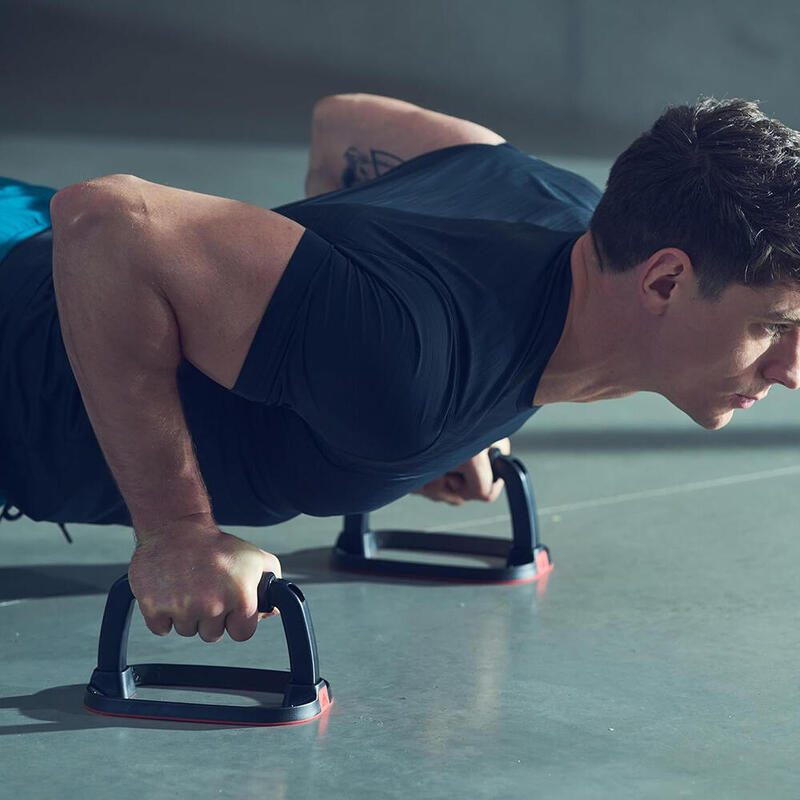 Adidas ADAC-12232 Push Up Şınav Barı