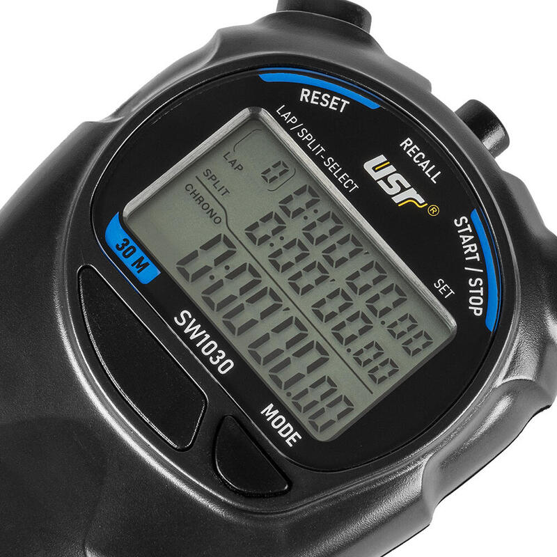 USR SW1030 30 Hafızalı Kronometre