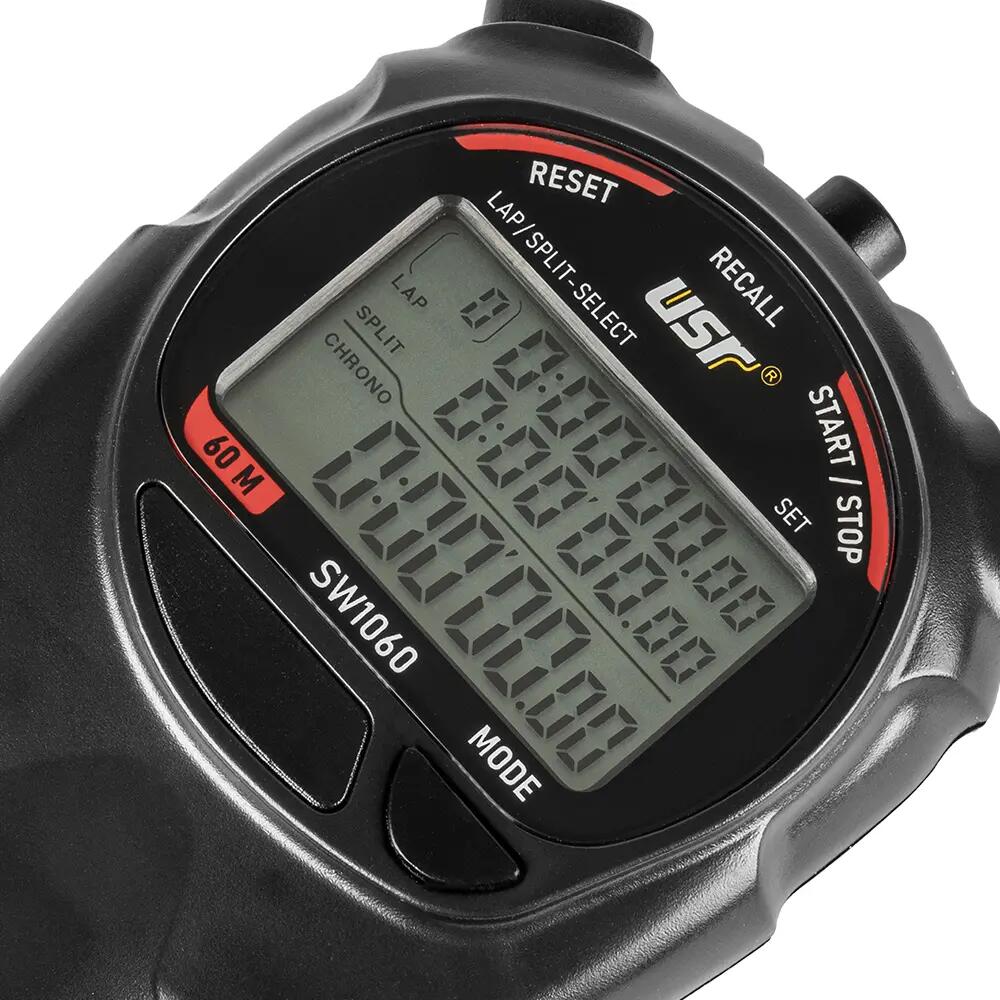USR SW1060 60 Hafızalı Kronometre 5/5