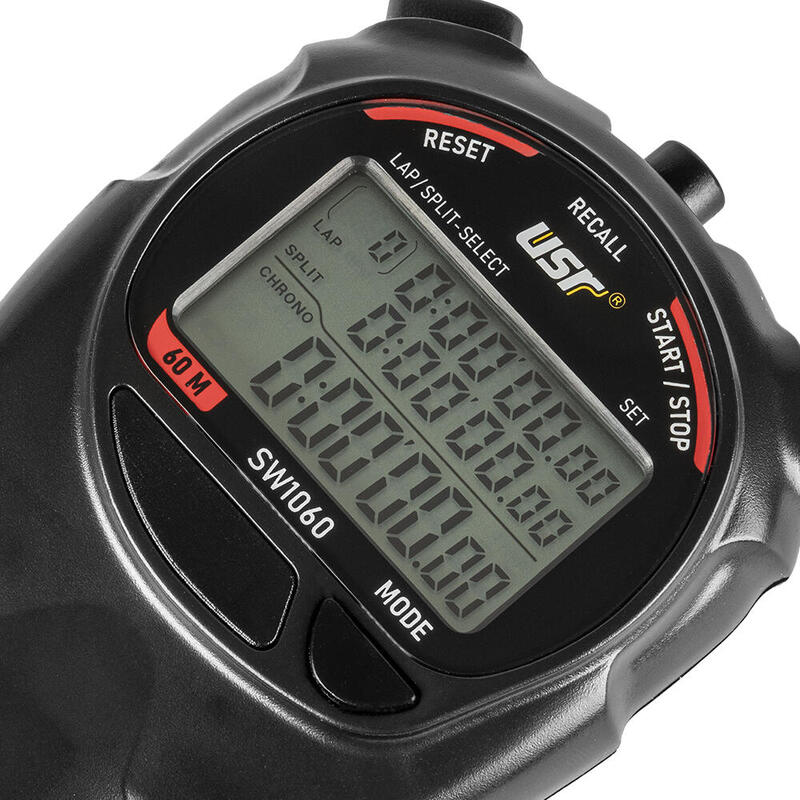 USR SW1060 60 Hafızalı Kronometre