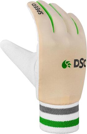 DSC 1501813 Speed Cricket Wicket Keeping Innenhandschuhe für Jugendliche