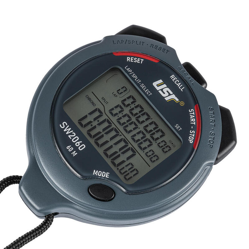 USR SW2060 60 Hafızalı Kronometre
