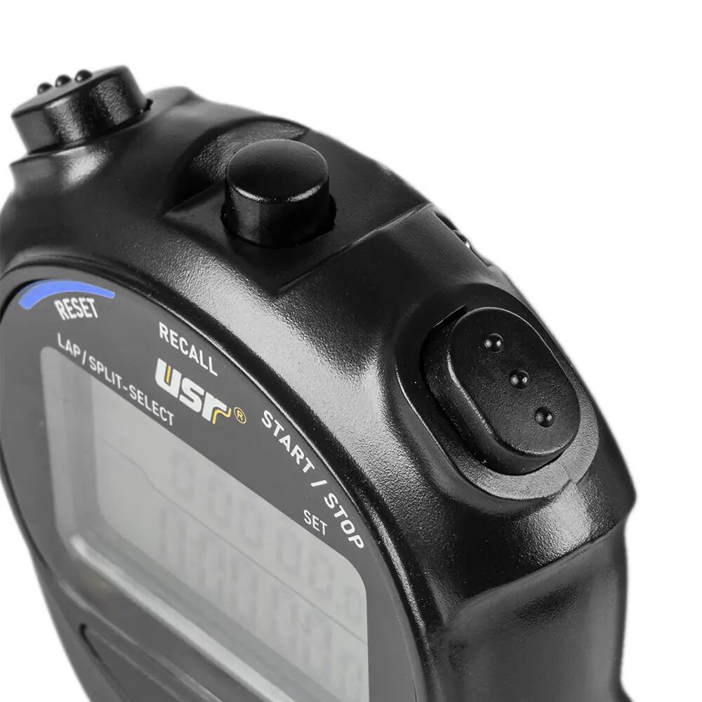 USR SW1030 30 Hafızalı Kronometre 4/5