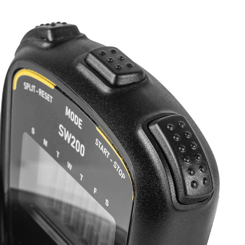 USR SW200 2 Hafızalı Kronometre