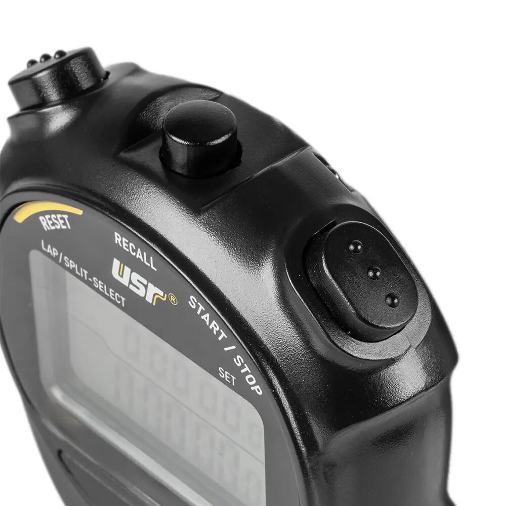 USR SW1010 10 Hafızalı Kronometre 4/5