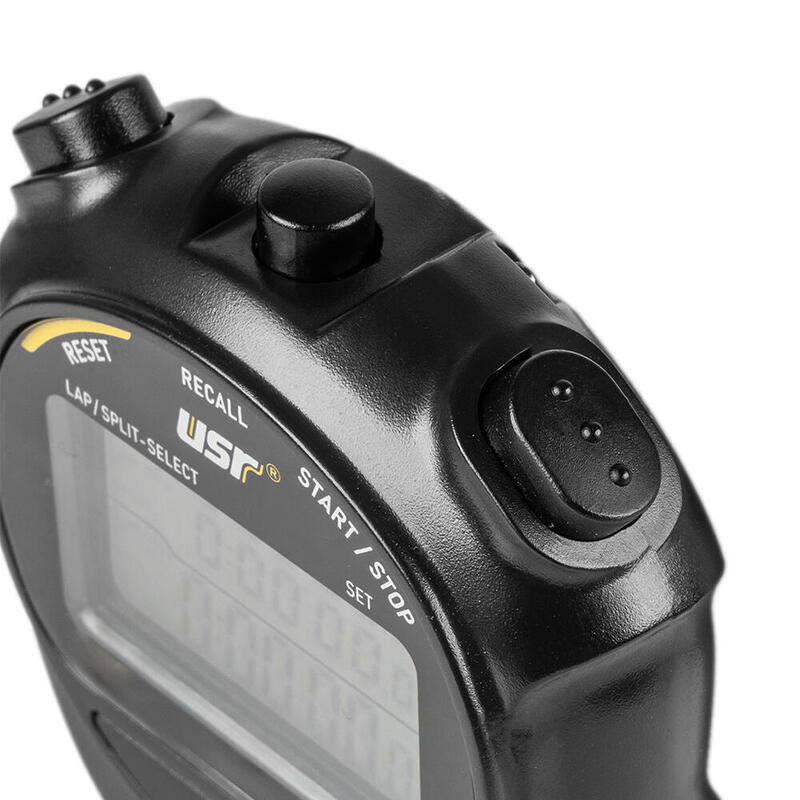 USR SW1010 10 Hafızalı Kronometre
