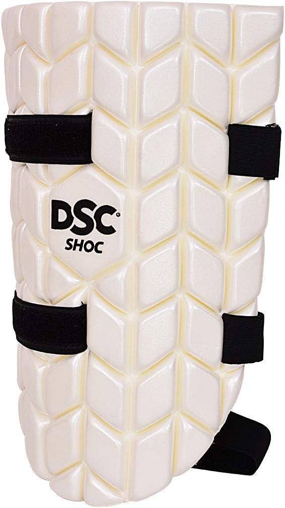 DSC Intense Shoc Cricket Thigh pad Jugend Rechts 2/5