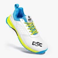 Cricket Schuhe Herren Rasen leicht - Jaffa 22 atmungsaktiv rutschfest 3/6