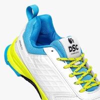 Cricket Schuhe Herren Rasen leicht - Jaffa 22 atmungsaktiv rutschfest 5/6