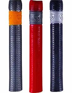 SG ChevTech Cricketschläger-Griff | 3er-Pack | Größe: Full | Farbe: Multicolour
