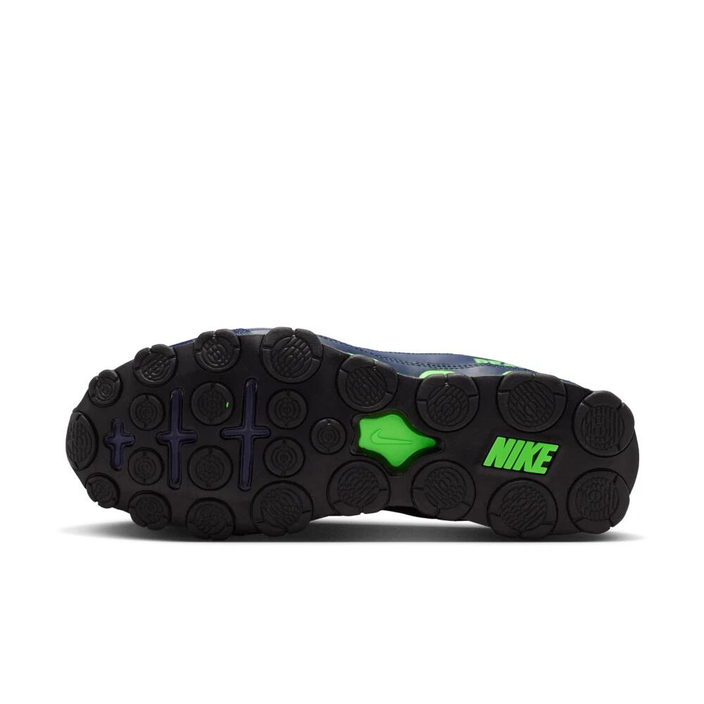Zapatillas Reax 8 TR 3/4