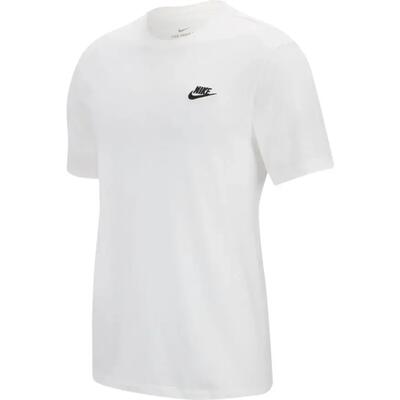 Nike club tee heren-t-shirt