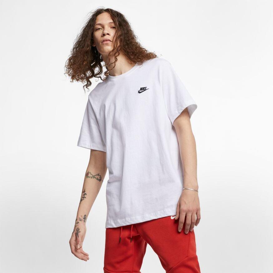 Nike Sportswear 2XL 2/4
