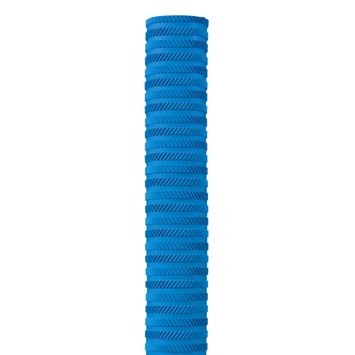 DSC Ring Line Band Chevron Cricket Griff | Gummi | Dämpfung & Komfort 3/6