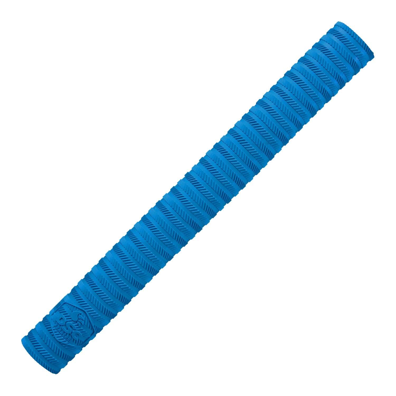 DSC Ring Line Band Chevron Cricket Griff | Gummi | Dämpfung & Komfort 2/6