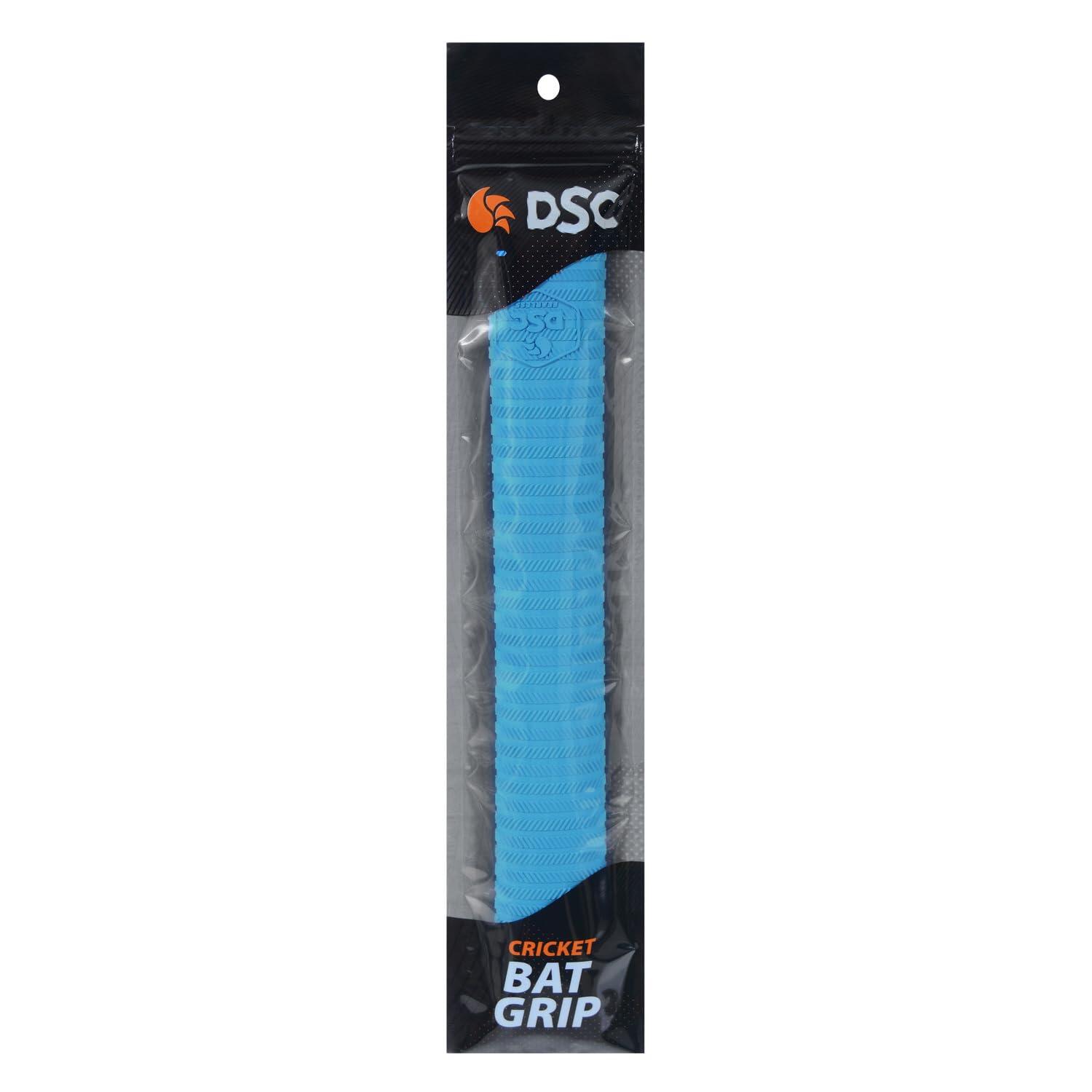 DSC Ring Line Band Chevron Cricket Griff | Gummi | Dämpfung & Komfort 5/6