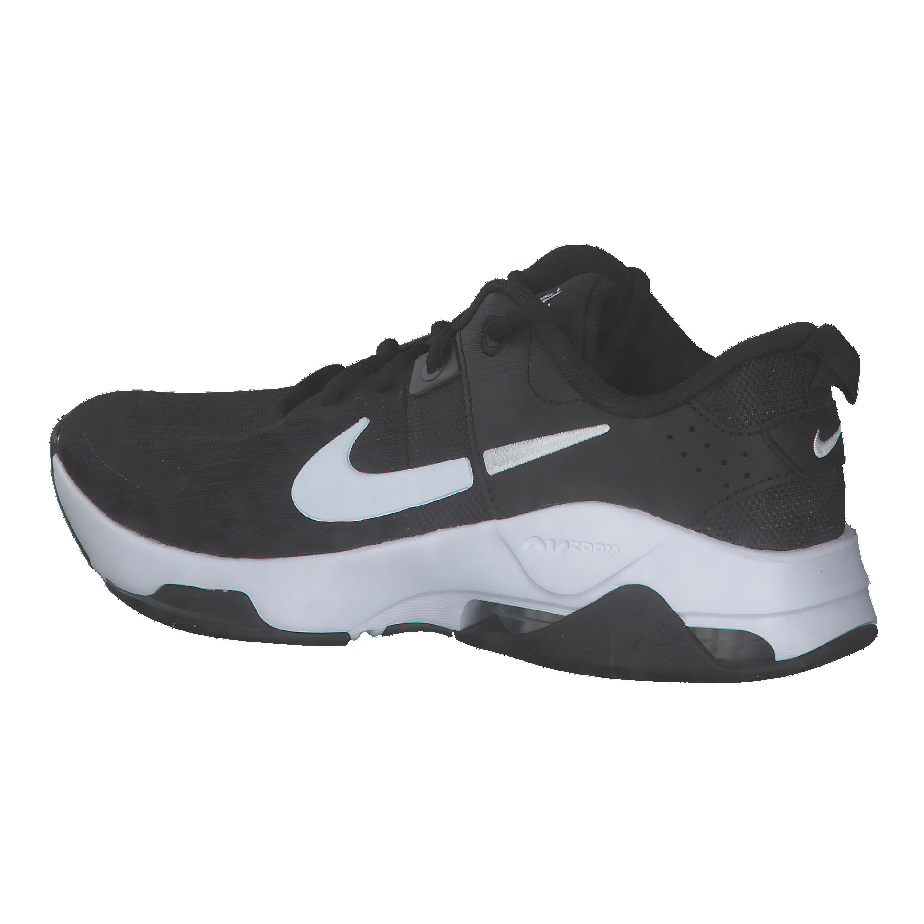 Baskets Nike Modèle Zoom Bella 6 Aa Couleur Noir 3/7