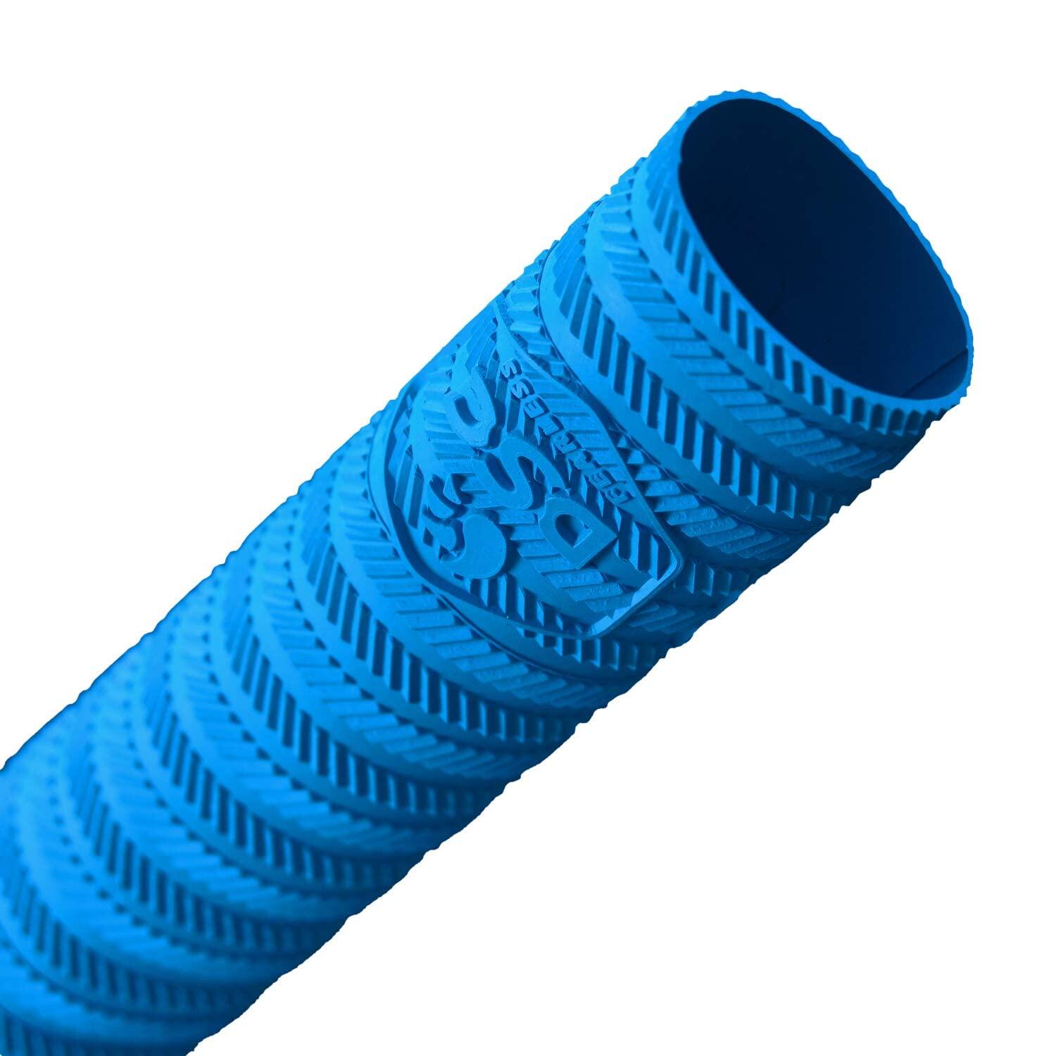 DSC Ring Line Band Chevron Cricket Griff | Gummi | Dämpfung & Komfort 4/6