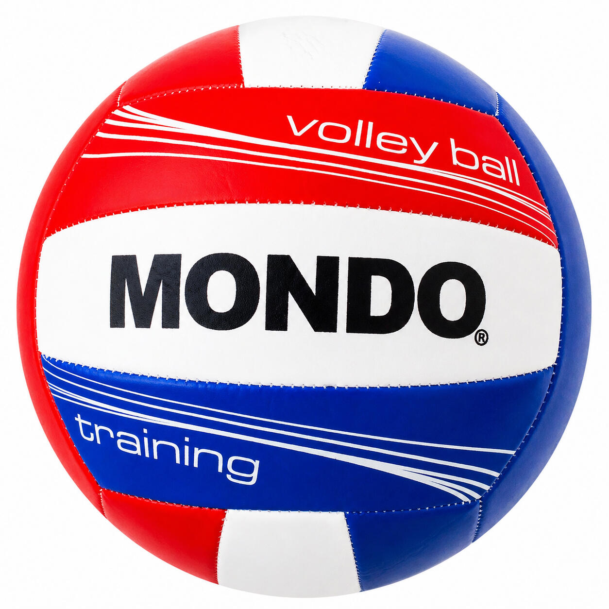 MONDO Volejbalový míč Training Indoor