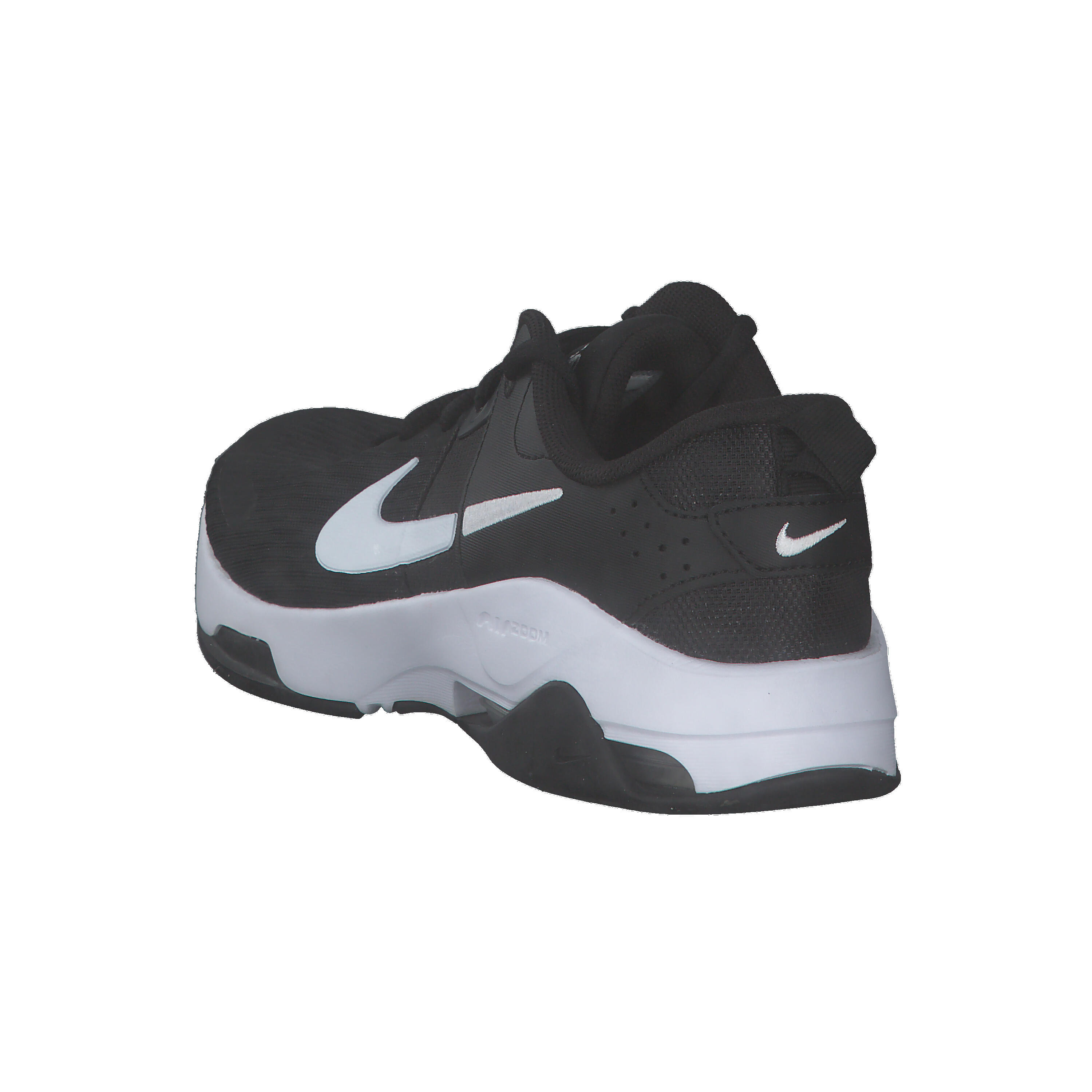 Baskets Nike Modèle Zoom Bella 6 Aa Couleur Noir 4/7