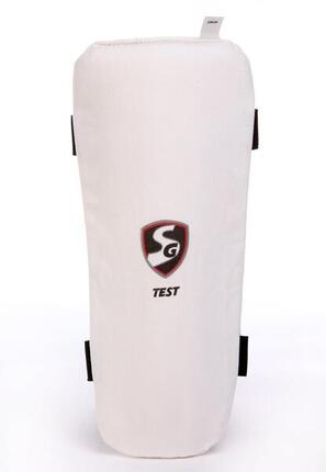 SG Litevate-Ellenbogenschützer | Farbe: Weiß | Größe: Erwachsene | Schaumstoff