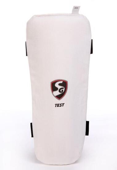 SG Litevate-Ellenbogenschützer | Farbe: Weiß | Größe: Erwachsene | Schaumstoff