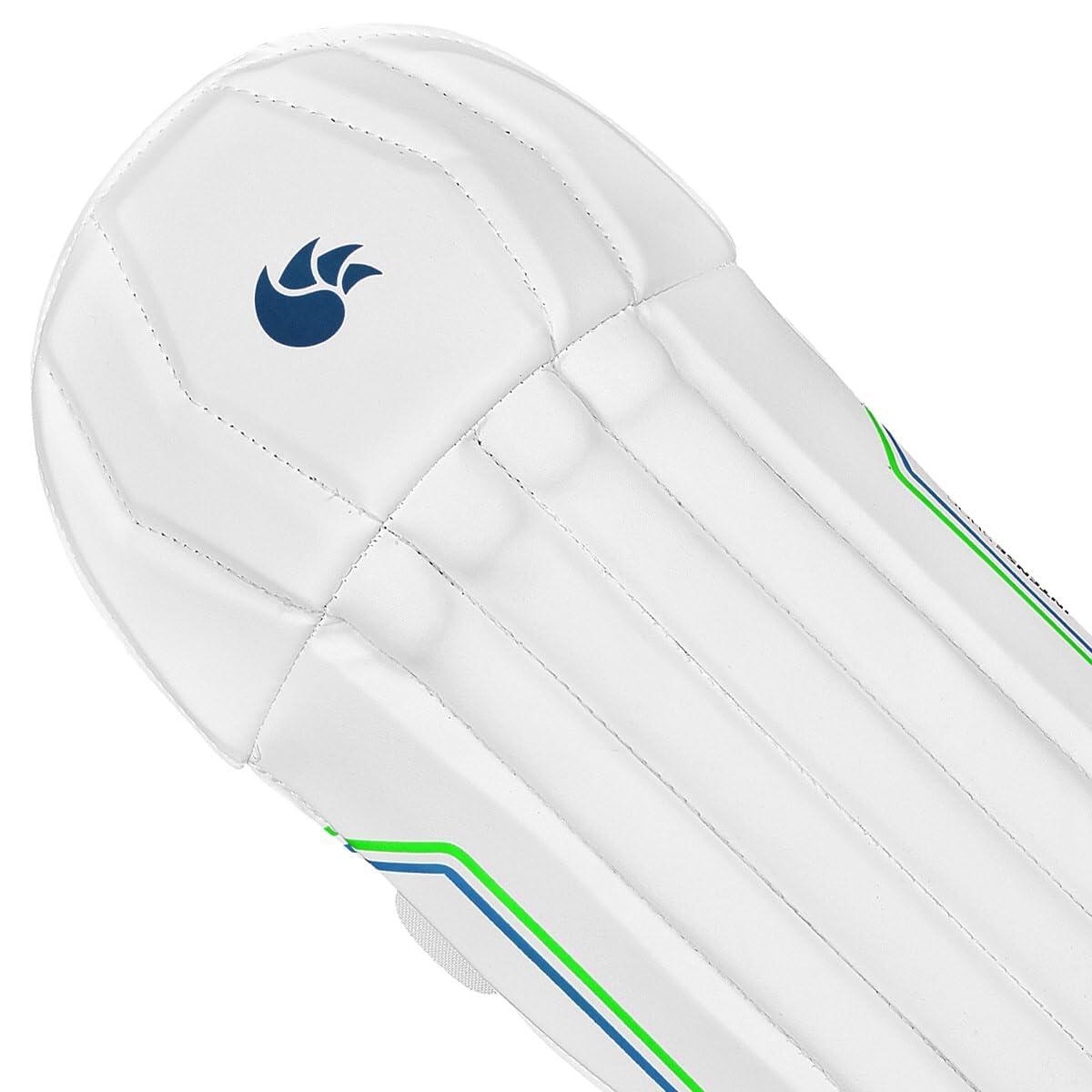 DSC Shoc Wicket Keeping Beinschützer | Für Männer & Jungen | Netz 2/6