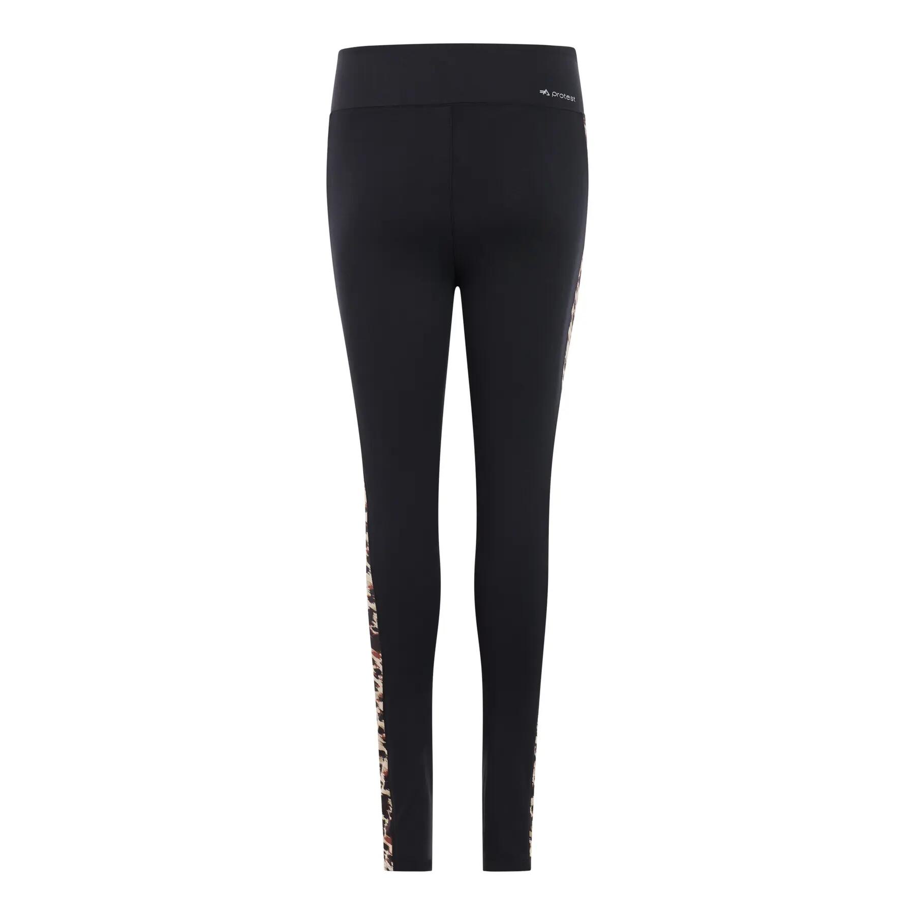 Legging de natation femme Protest Absorb 2/2